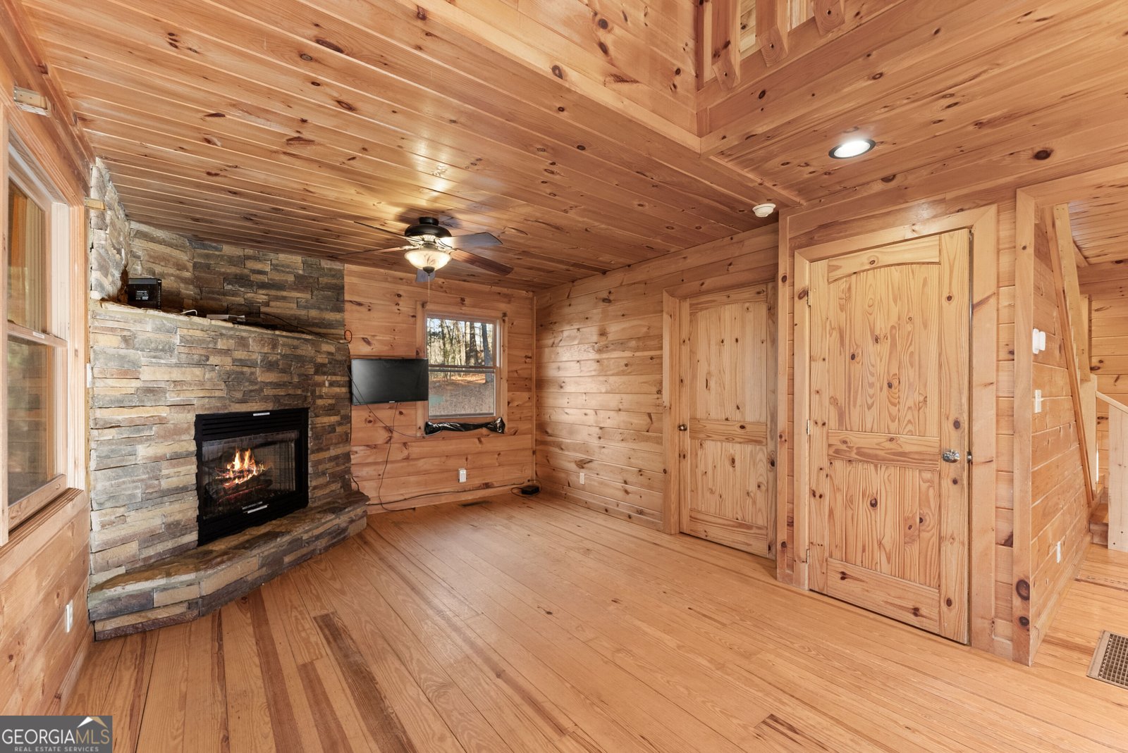 234 Old Indian Trail Blue Ridge - Photo 18
