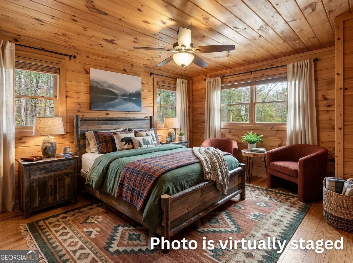 234 Old Indian Trail Blue Ridge - Photo 28