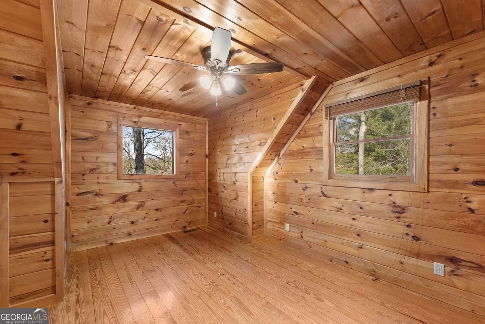 234 Old Indian Trail Blue Ridge - Photo 33