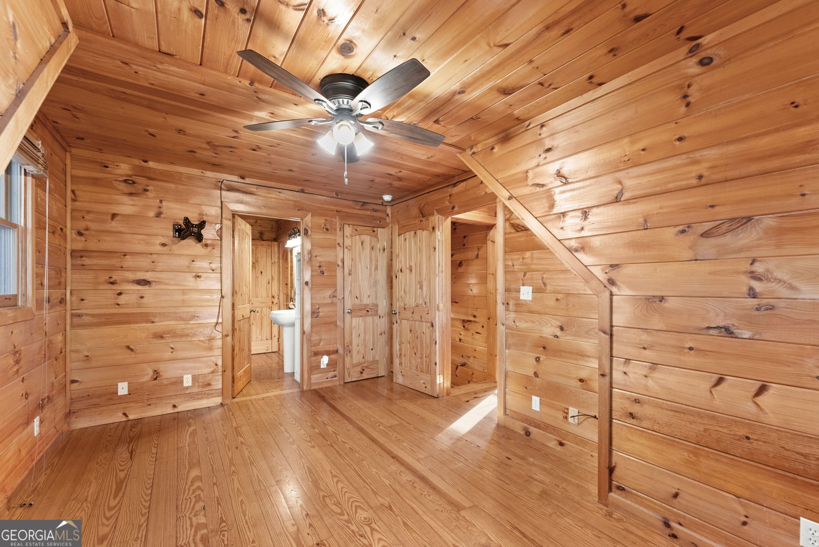 234 Old Indian Trail Blue Ridge - Photo 34