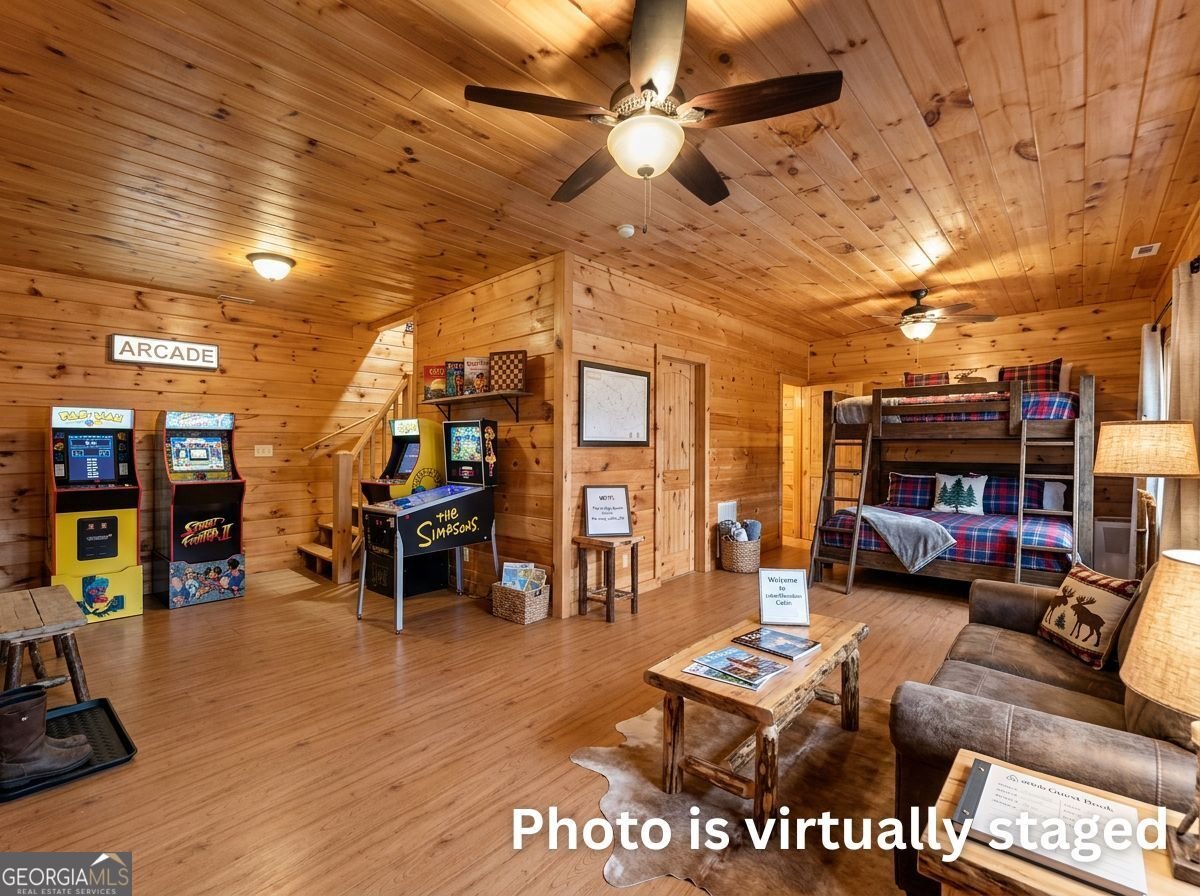 234 Old Indian Trail Blue Ridge - Photo 37