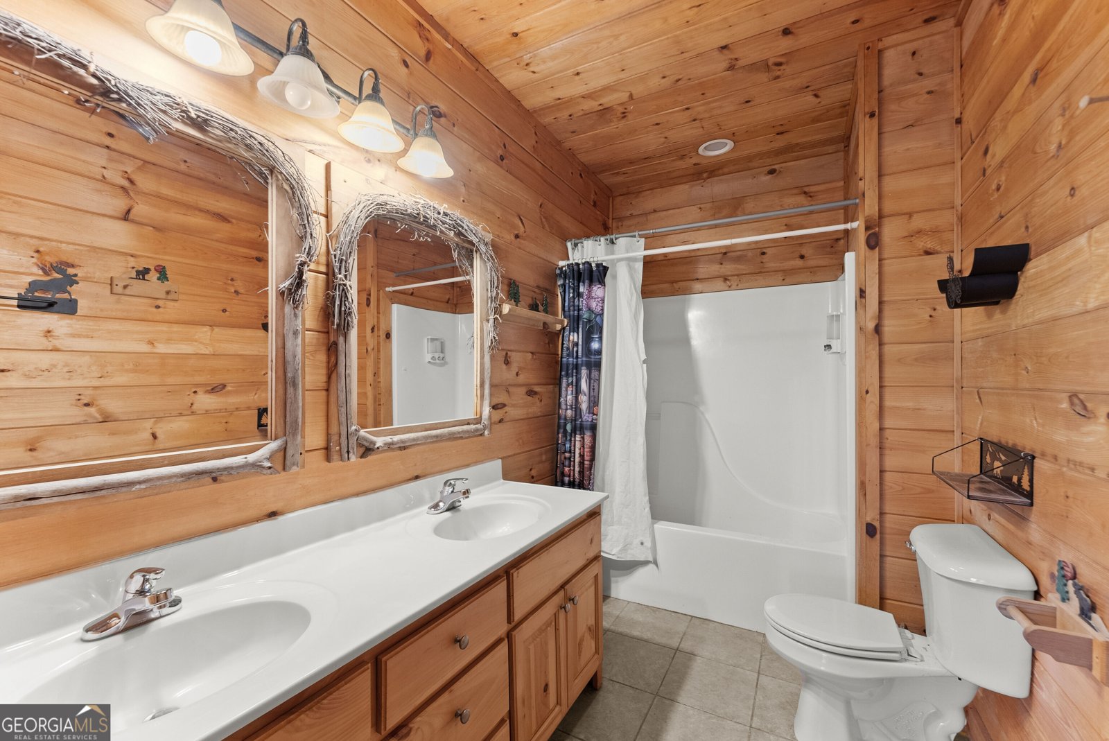 234 Old Indian Trail Blue Ridge - Photo 39
