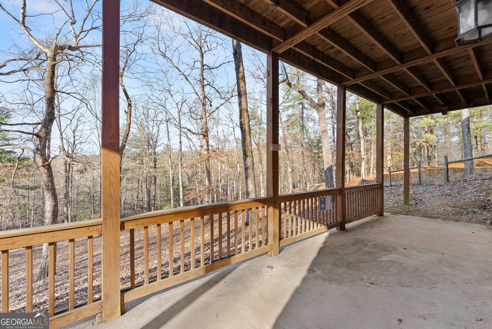 234 Old Indian Trail Blue Ridge - Photo 40