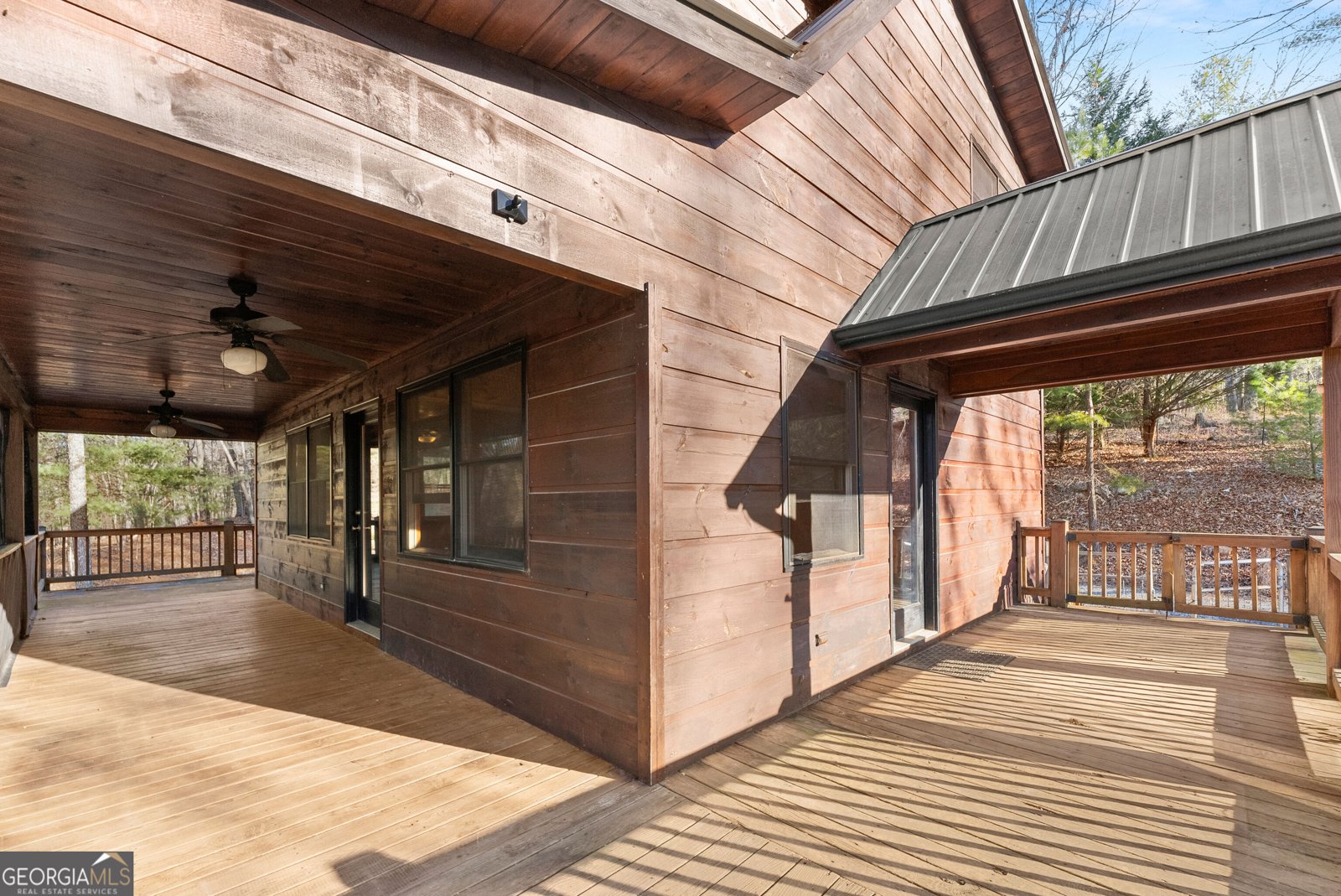 234 Old Indian Trail Blue Ridge - Photo 42
