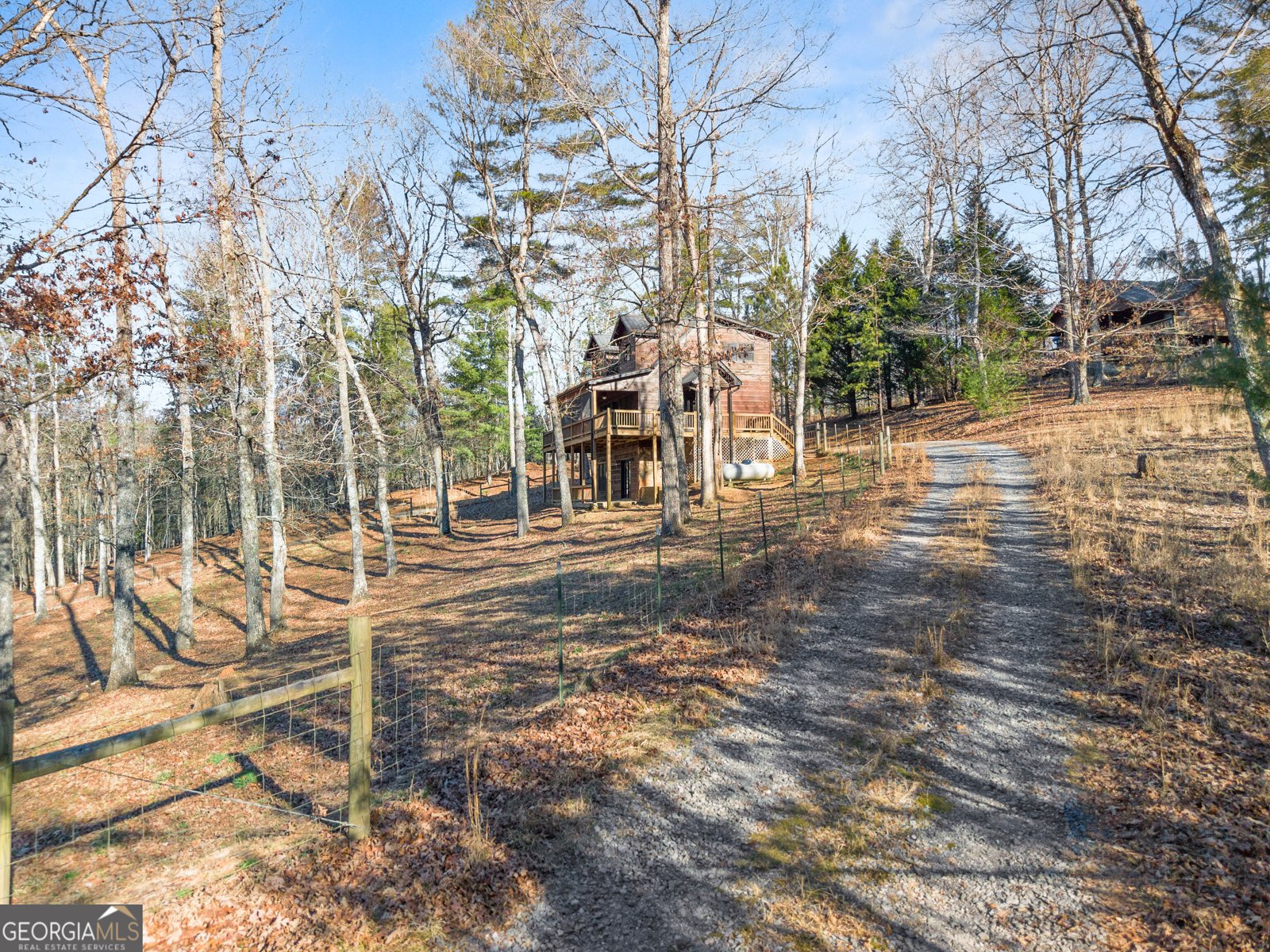 234 Old Indian Trail Blue Ridge - Photo 43