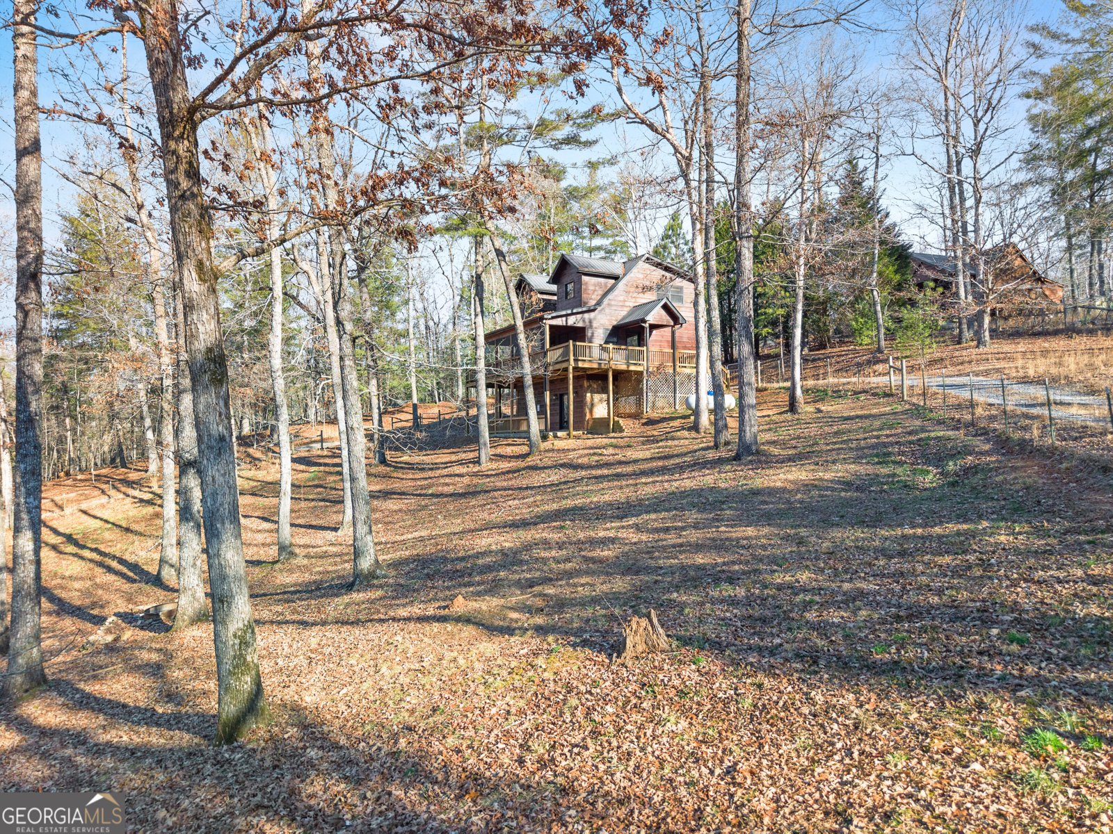234 Old Indian Trail Blue Ridge - Photo 44