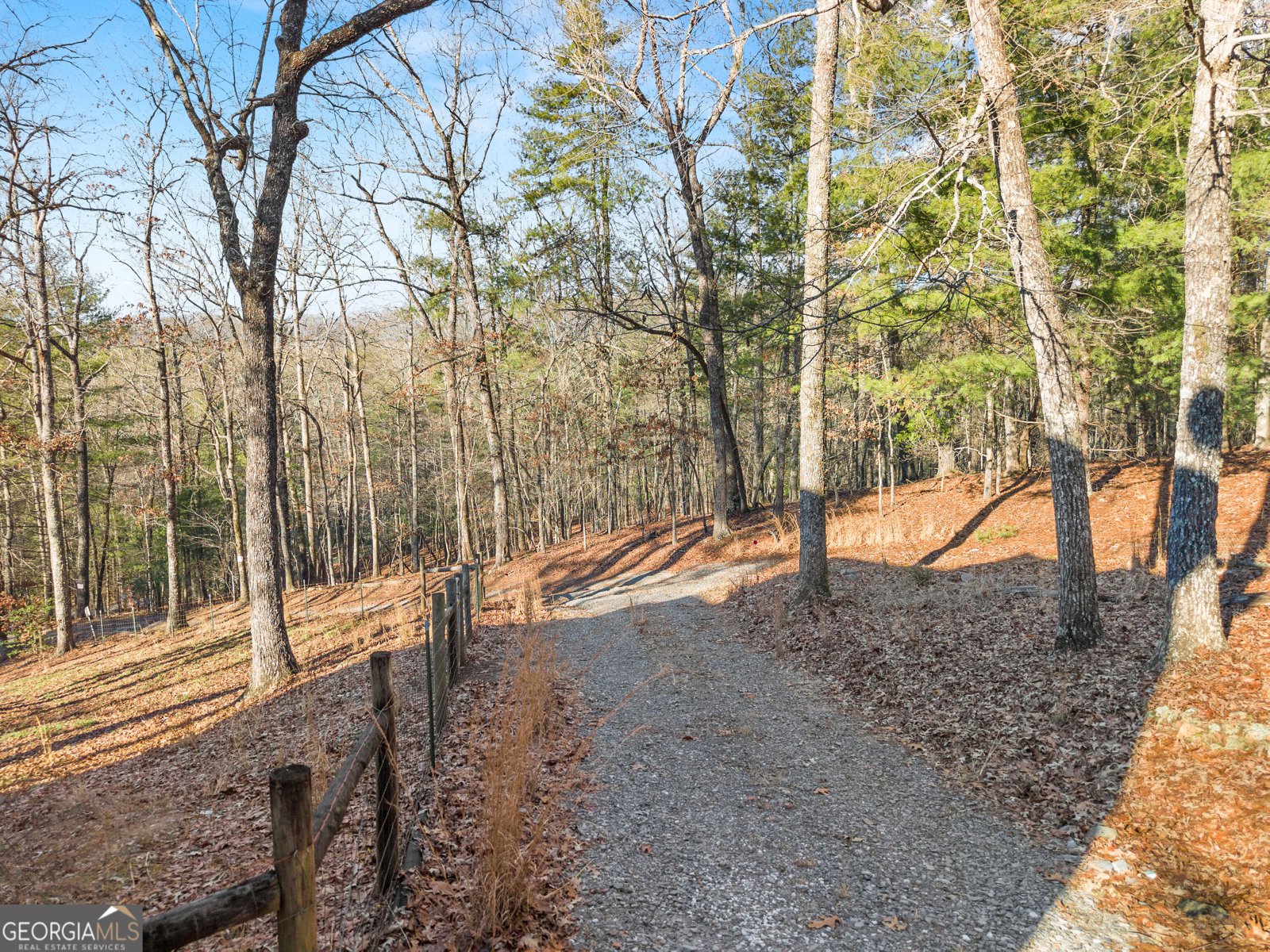 234 Old Indian Trail Blue Ridge - Photo 47