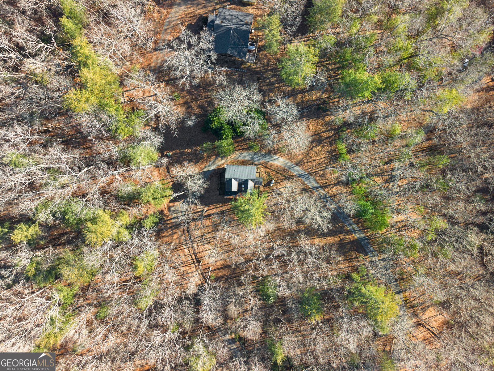 234 Old Indian Trail Blue Ridge - Photo 49