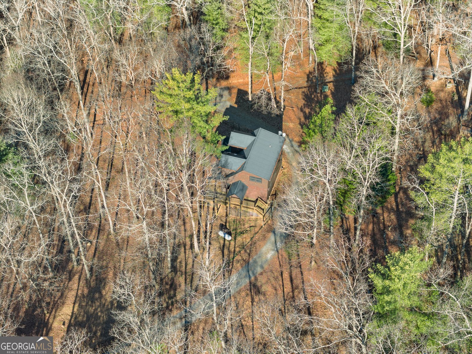 234 Old Indian Trail Blue Ridge - Photo 56