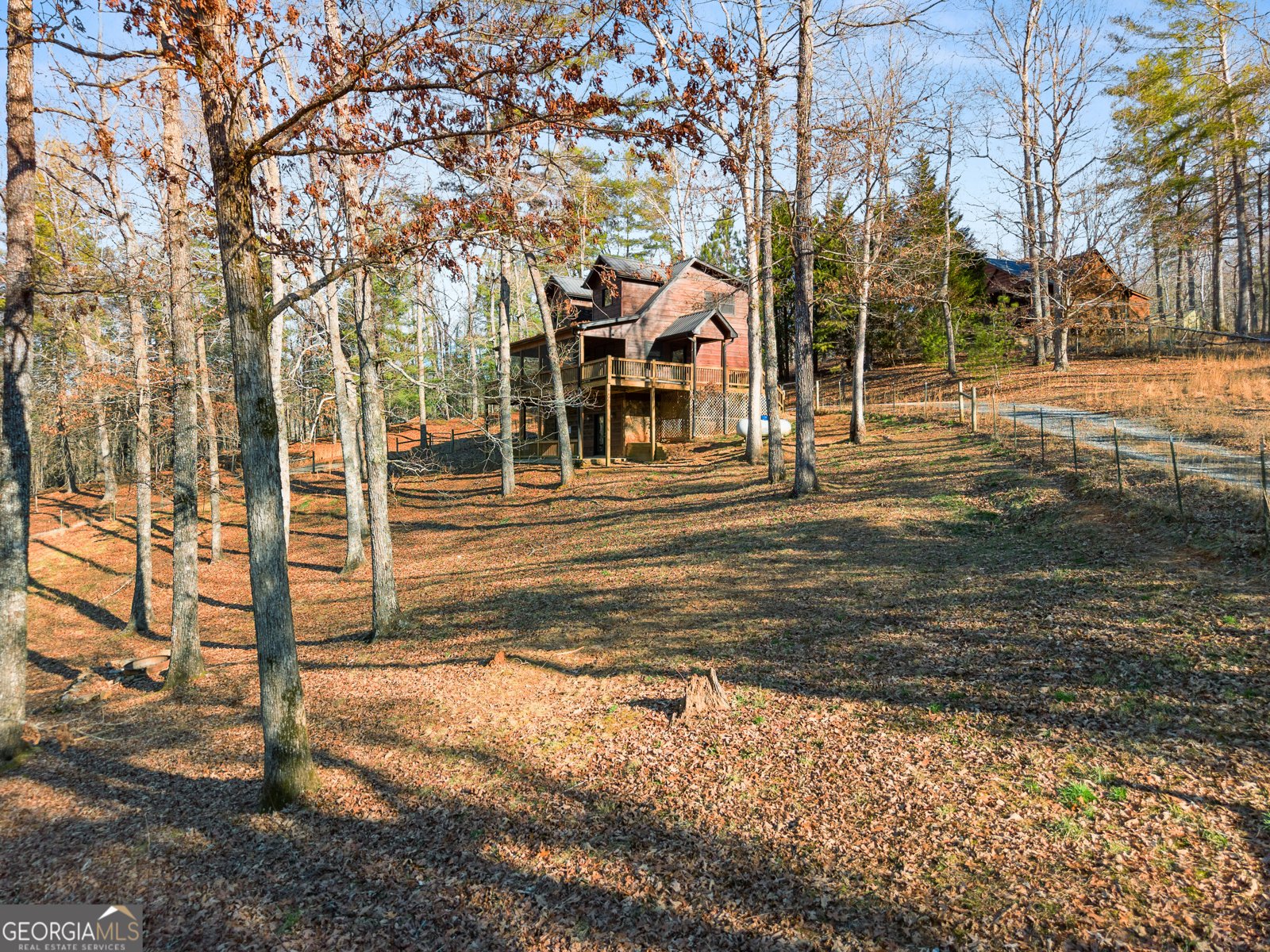234 Old Indian Trail Blue Ridge - Photo 57