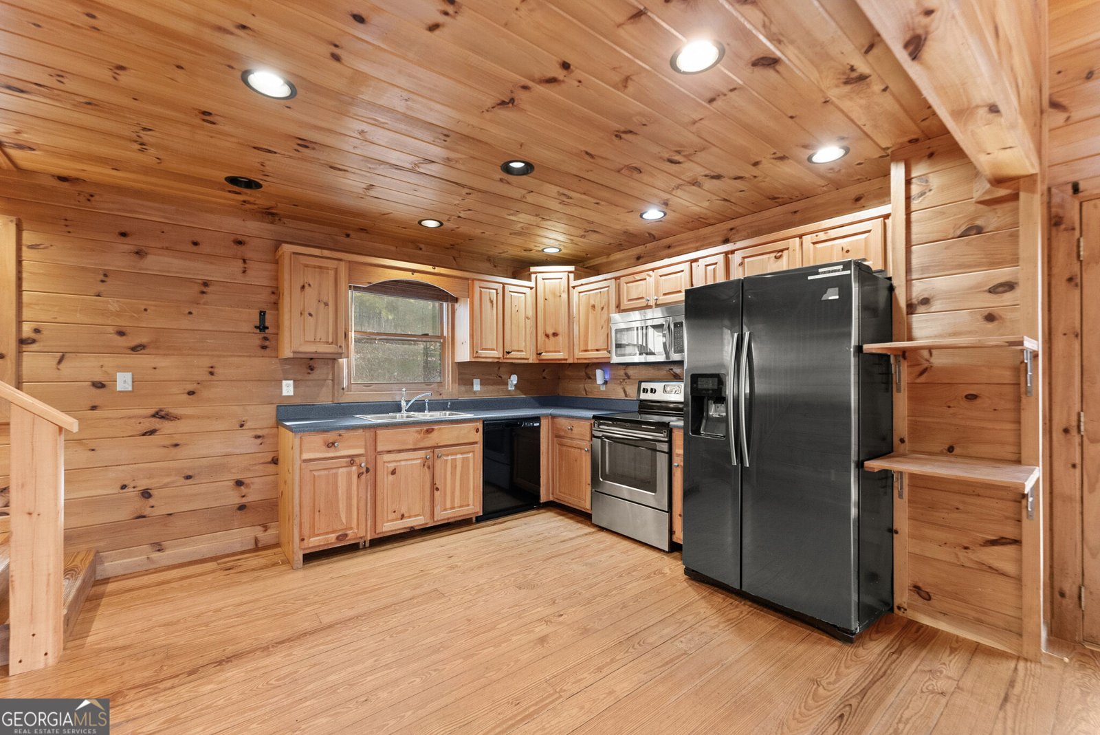 234 Old Indian Trail Blue Ridge - Photo 9