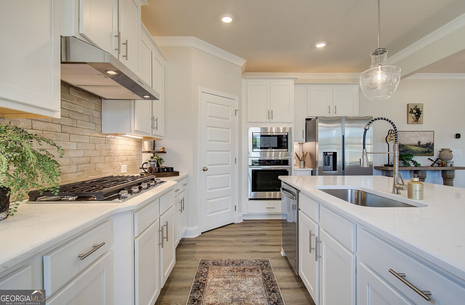4222 Portsbrook Avenue Snellville - Photo 10