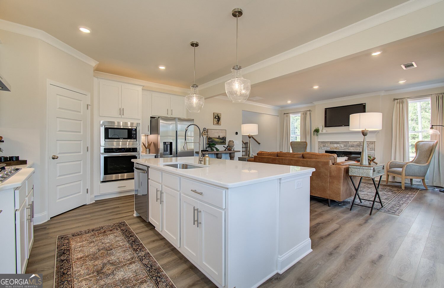 4222 Portsbrook Avenue Snellville - Photo 13