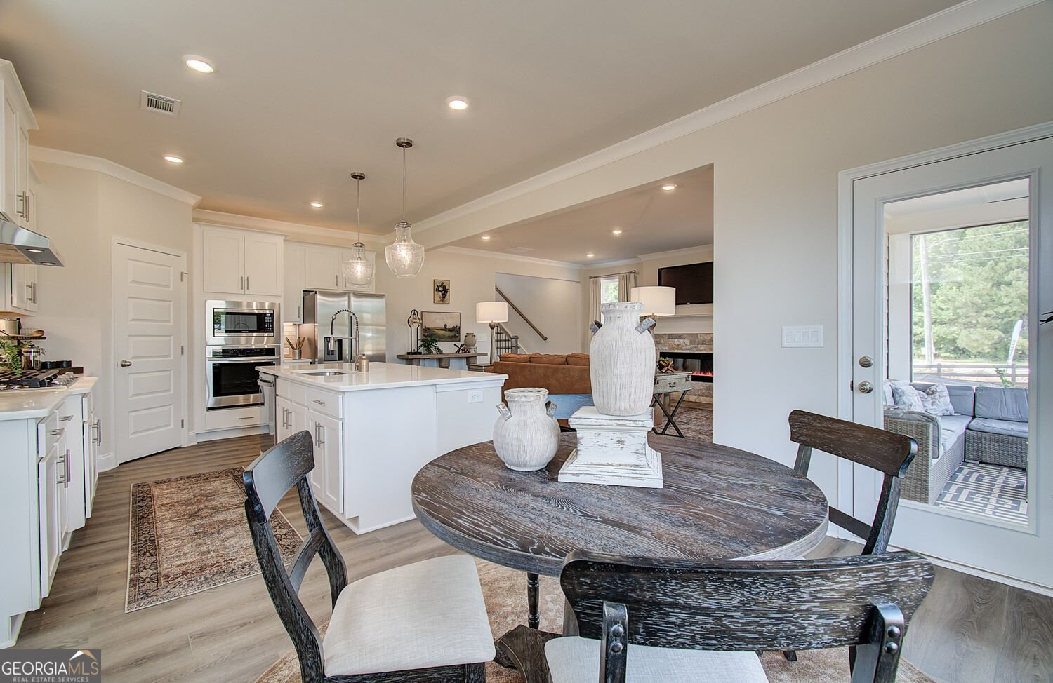 4222 Portsbrook Avenue Snellville - Photo 14