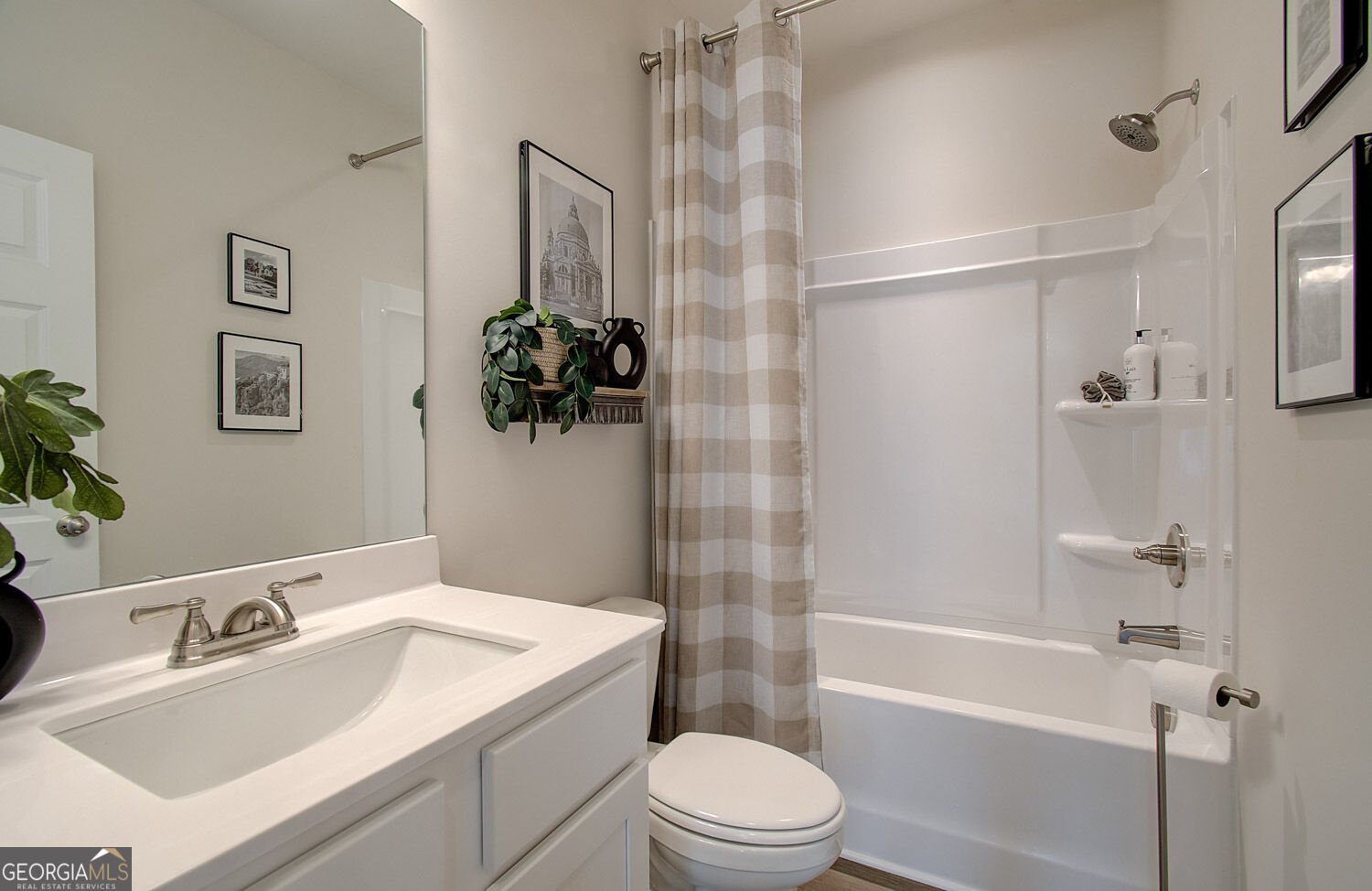 4222 Portsbrook Avenue Snellville - Photo 16