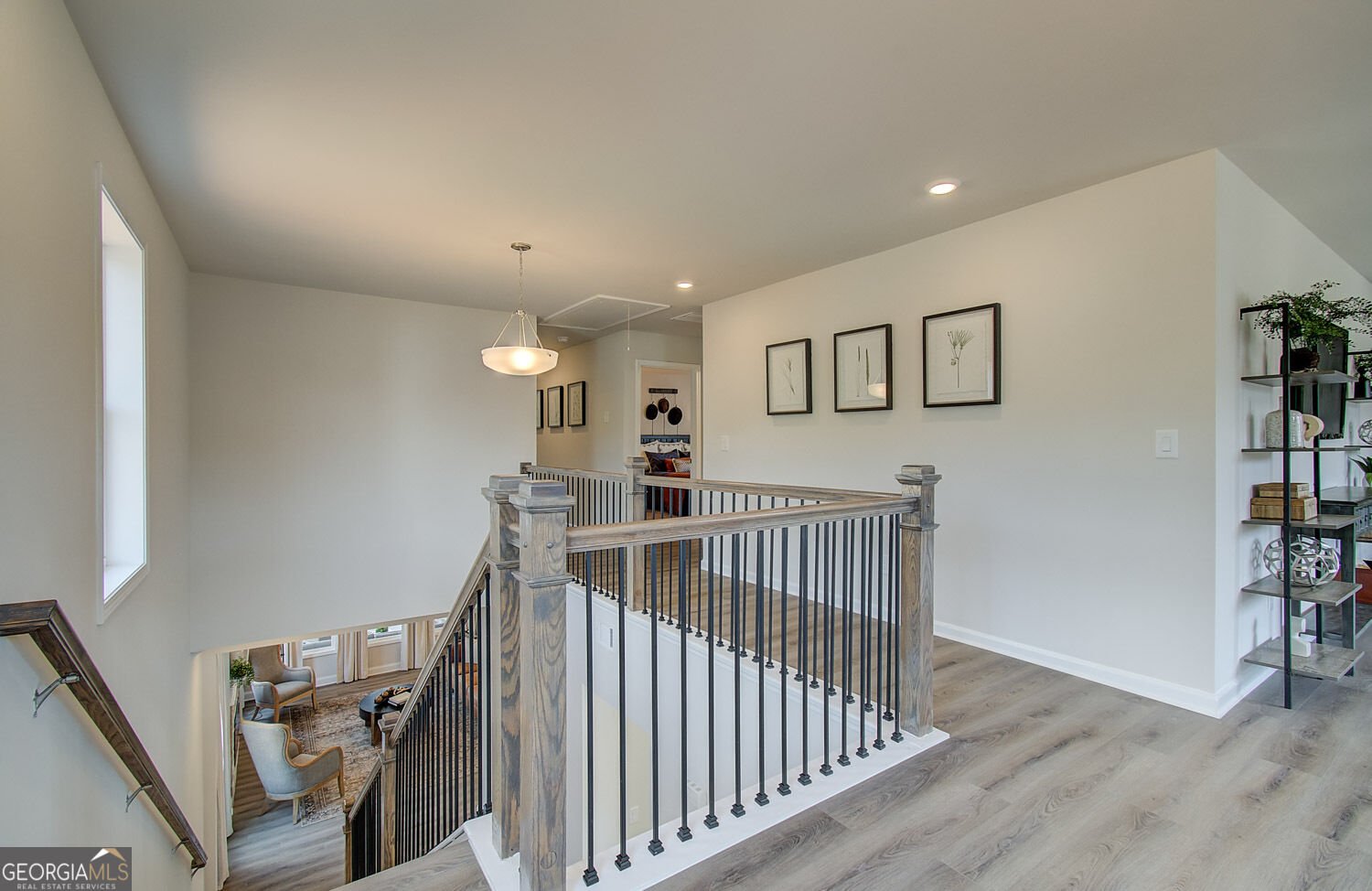4222 Portsbrook Avenue Snellville - Photo 19