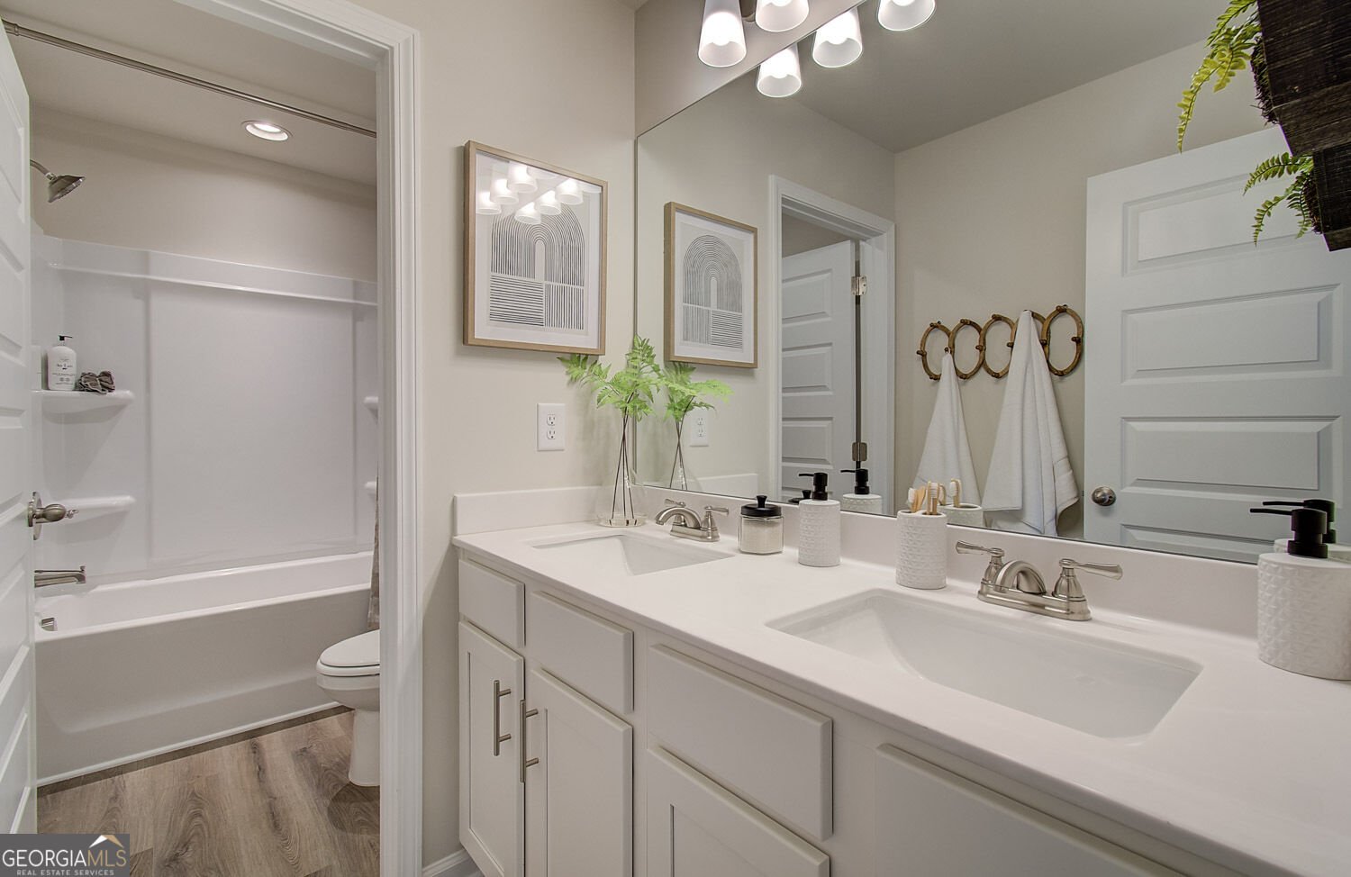 4222 Portsbrook Avenue Snellville - Photo 25