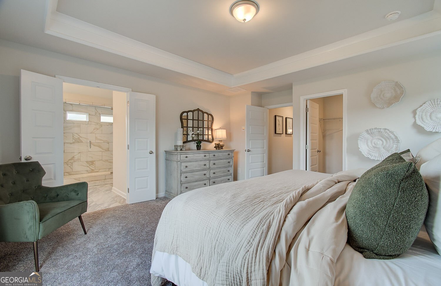 4222 Portsbrook Avenue Snellville - Photo 29