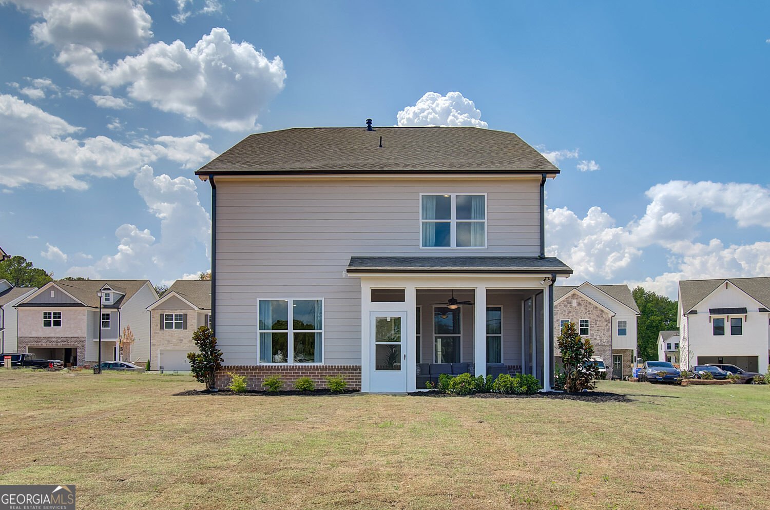4222 Portsbrook Avenue Snellville - Photo 35