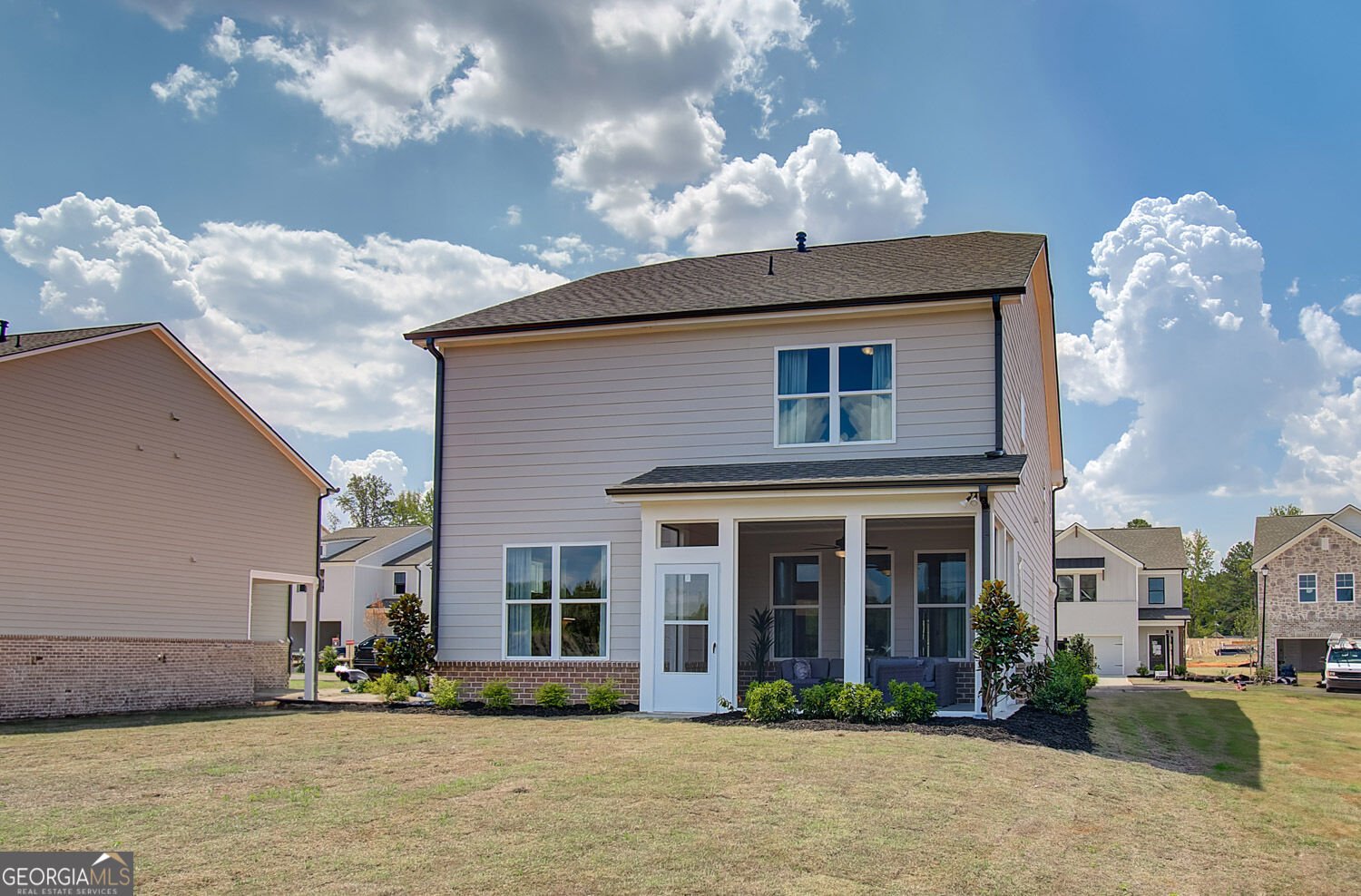 4222 Portsbrook Avenue Snellville - Photo 36