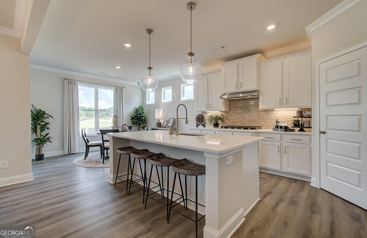 4222 Portsbrook Avenue Snellville - Photo 7