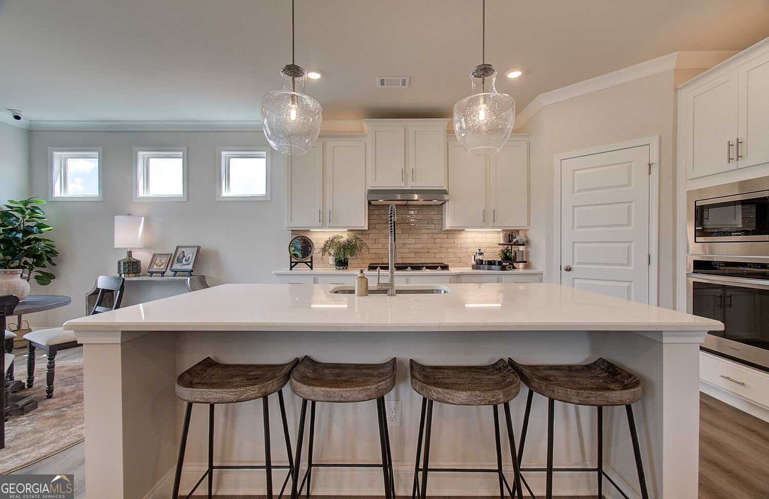 4222 Portsbrook Avenue Snellville - Photo 8