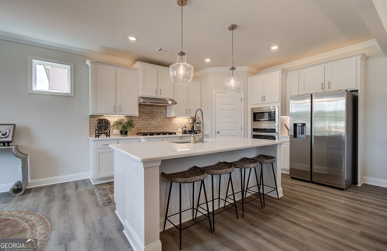 4222 Portsbrook Avenue Snellville - Photo 9