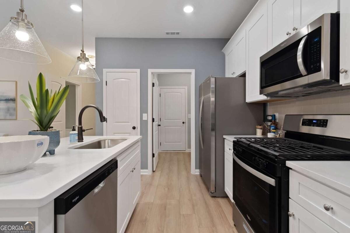 322 Bedford Trace Conyers - Photo 10