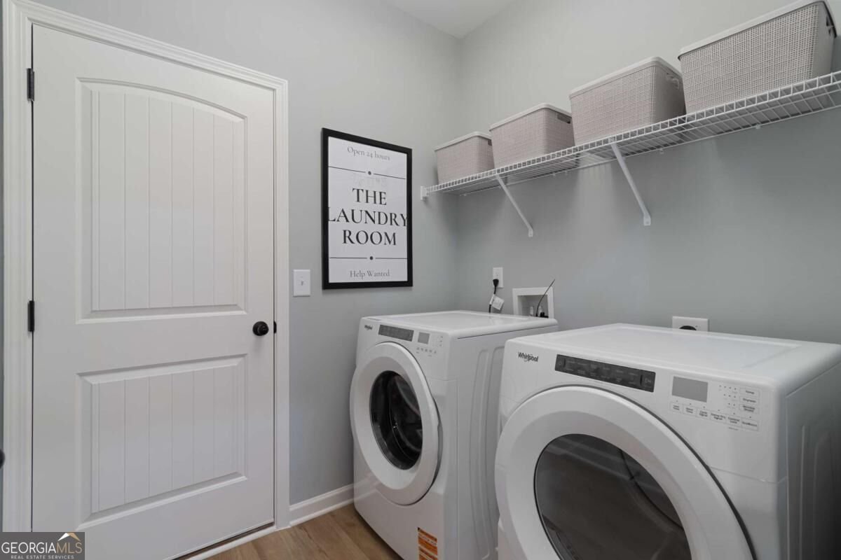 322 Bedford Trace Conyers - Photo 11