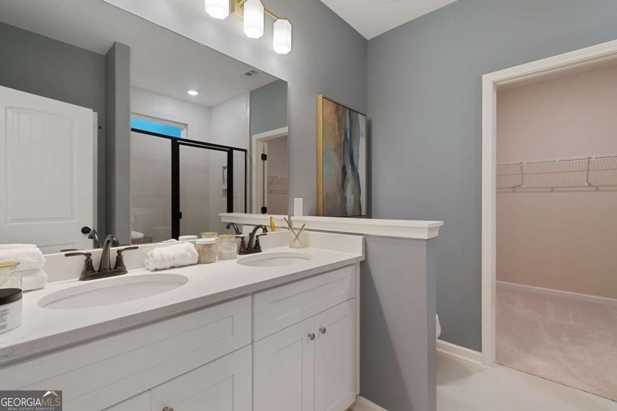 322 Bedford Trace Conyers - Photo 24