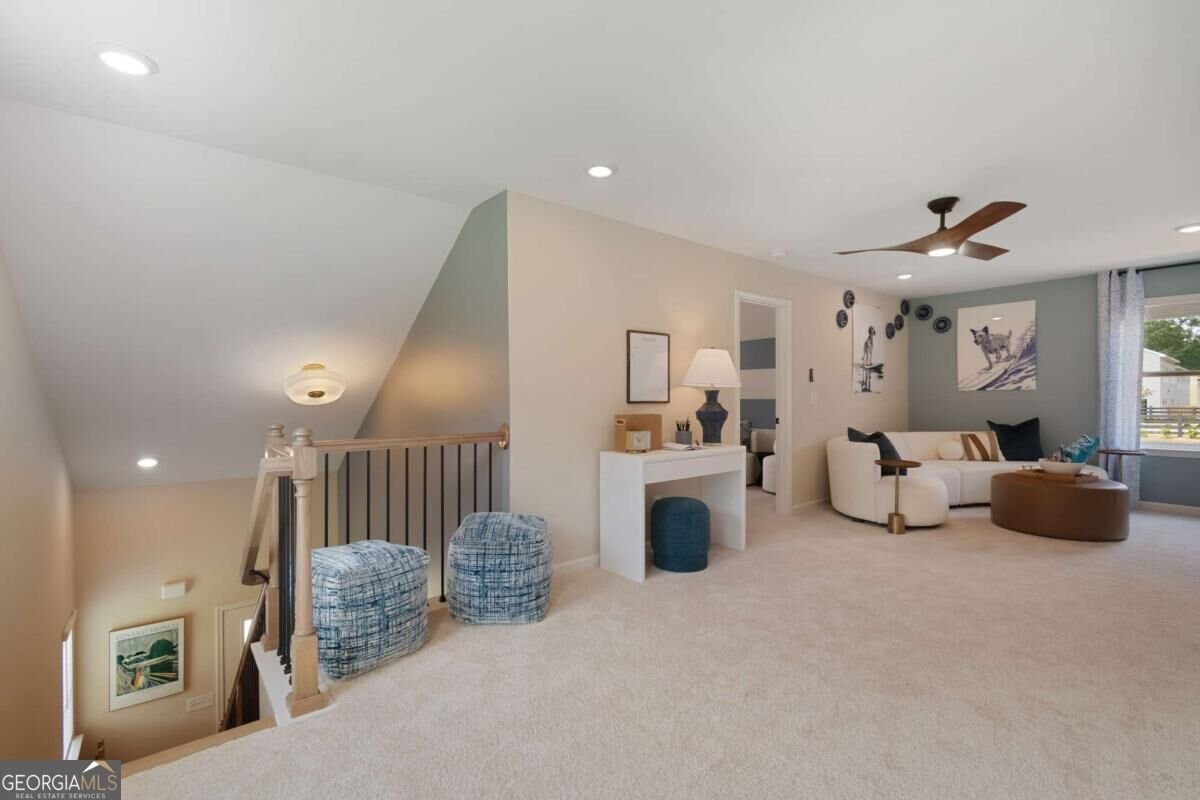 322 Bedford Trace Conyers - Photo 27