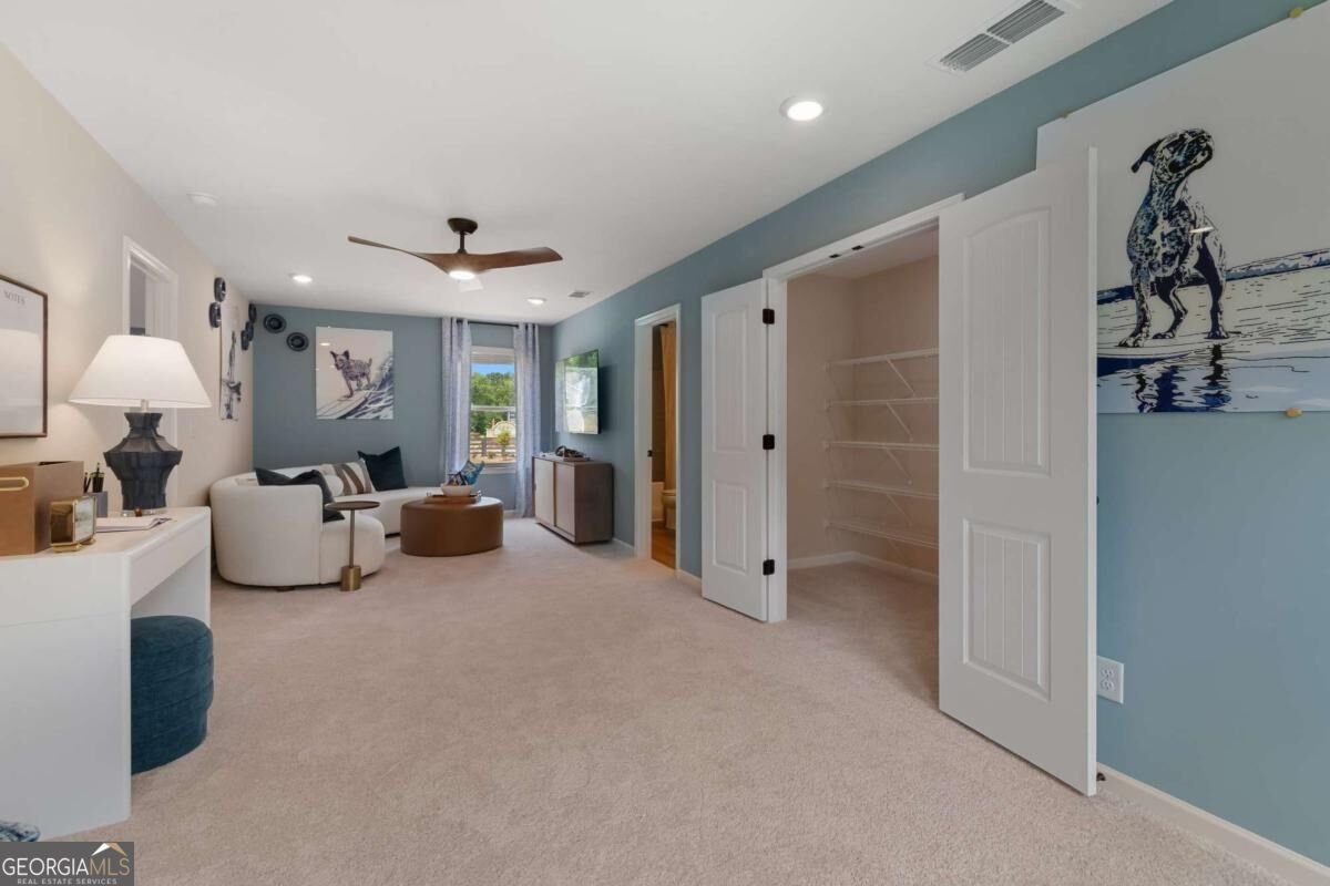 322 Bedford Trace Conyers - Photo 28