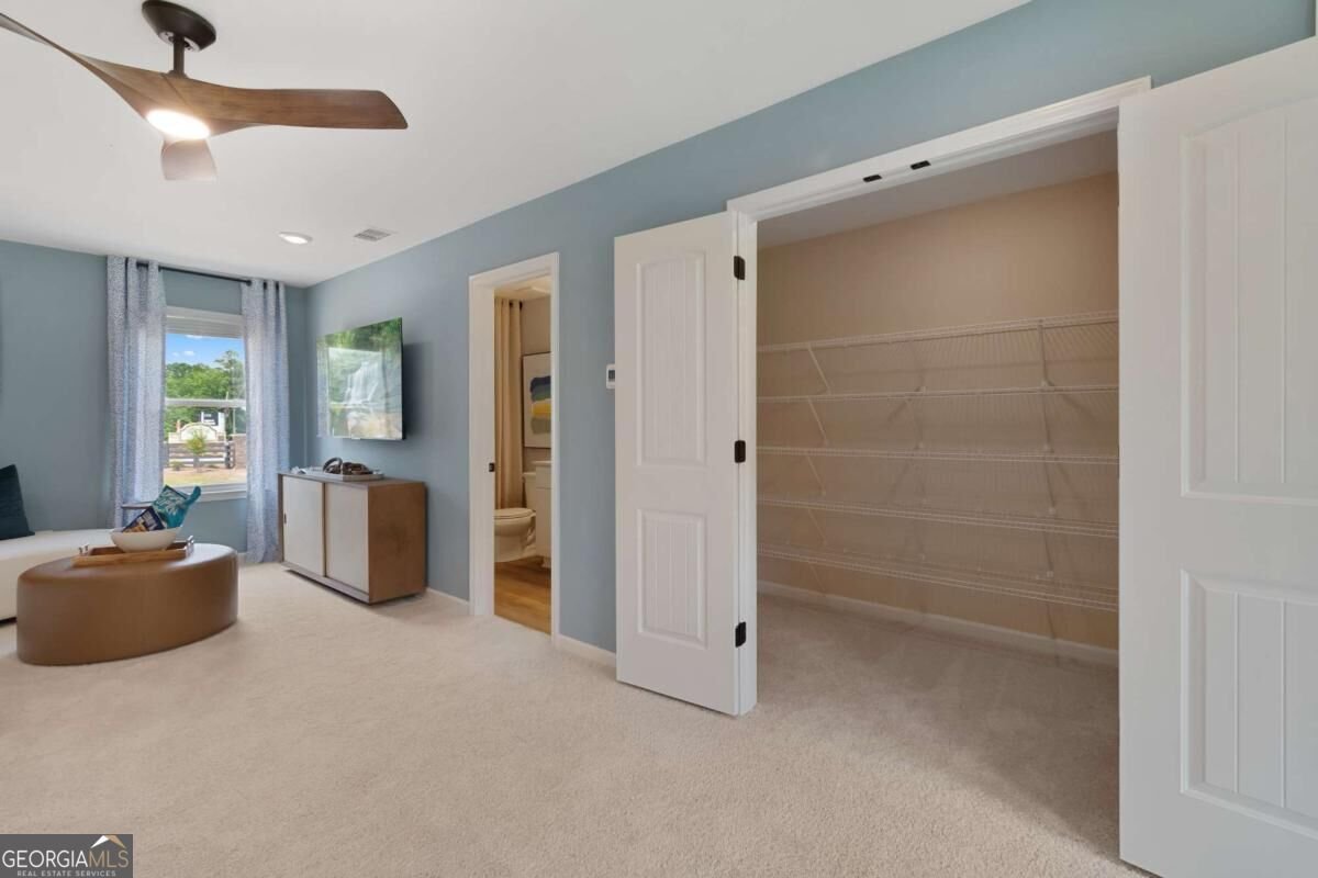 322 Bedford Trace Conyers - Photo 29