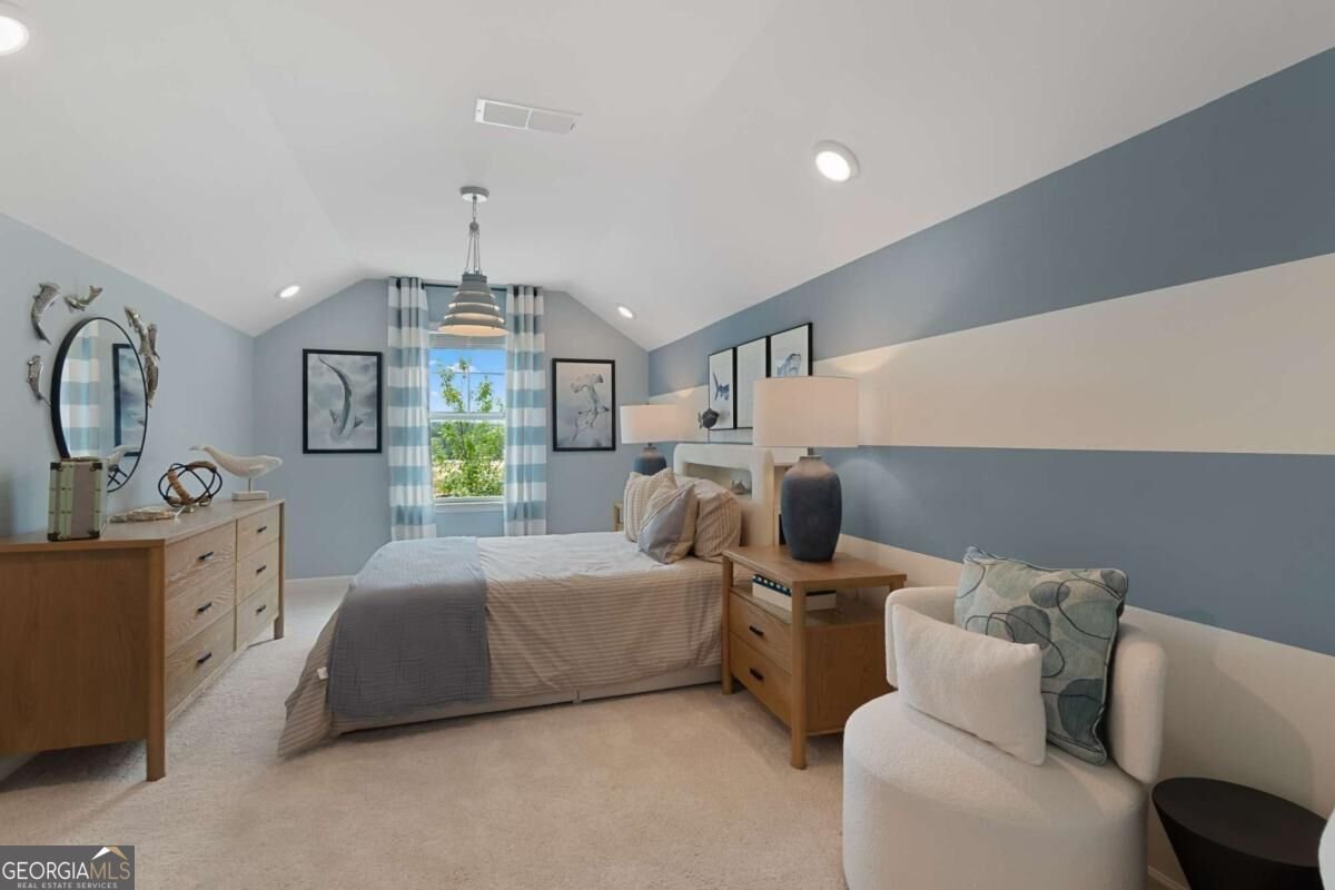 322 Bedford Trace Conyers - Photo 31