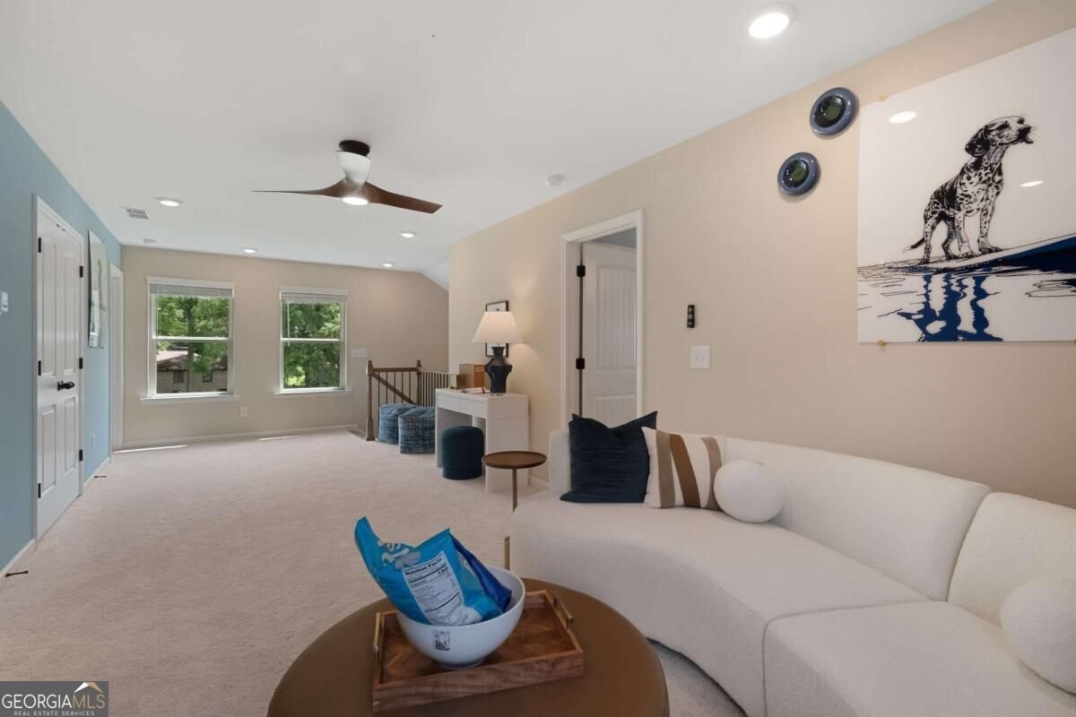 322 Bedford Trace Conyers - Photo 33