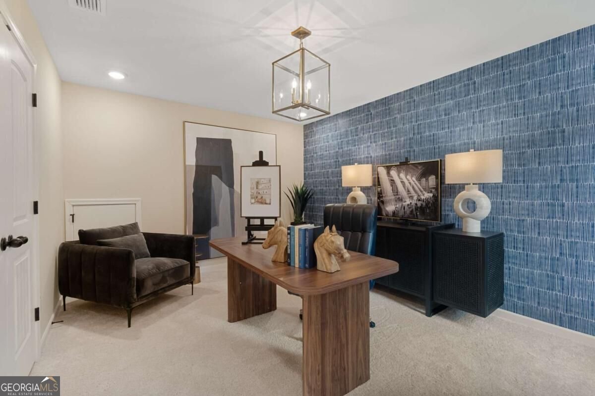 322 Bedford Trace Conyers - Photo 34