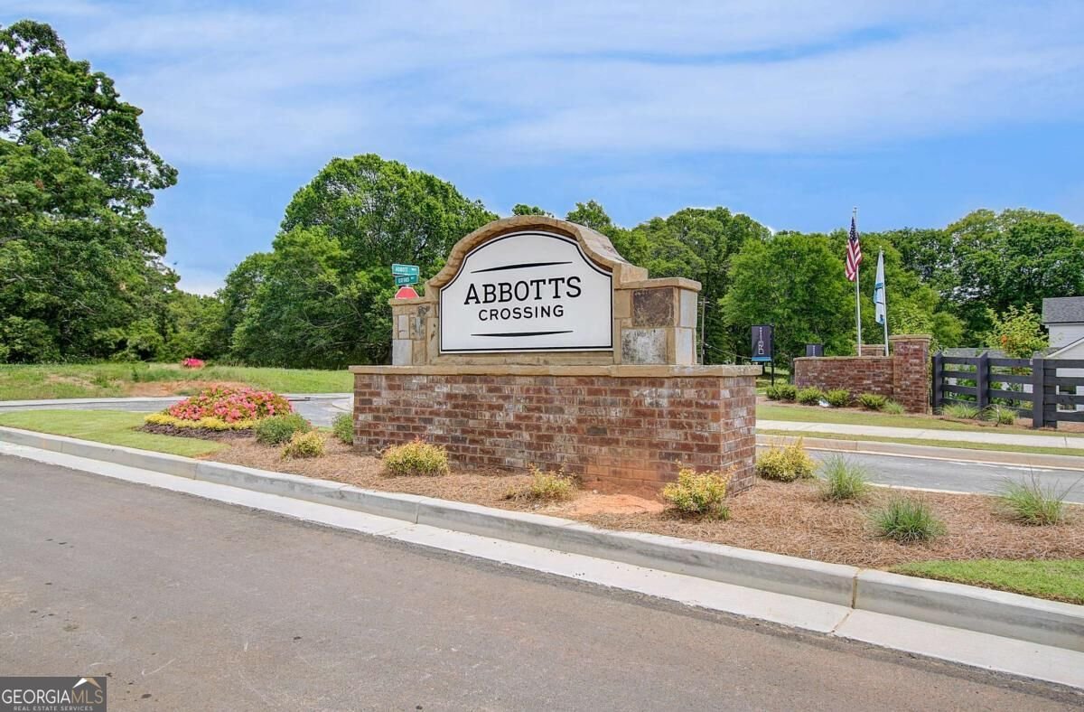 322 Bedford Trace Conyers - Photo 40