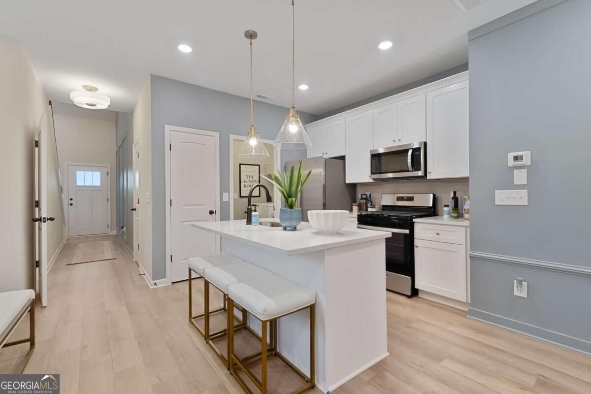 322 Bedford Trace Conyers - Photo 8