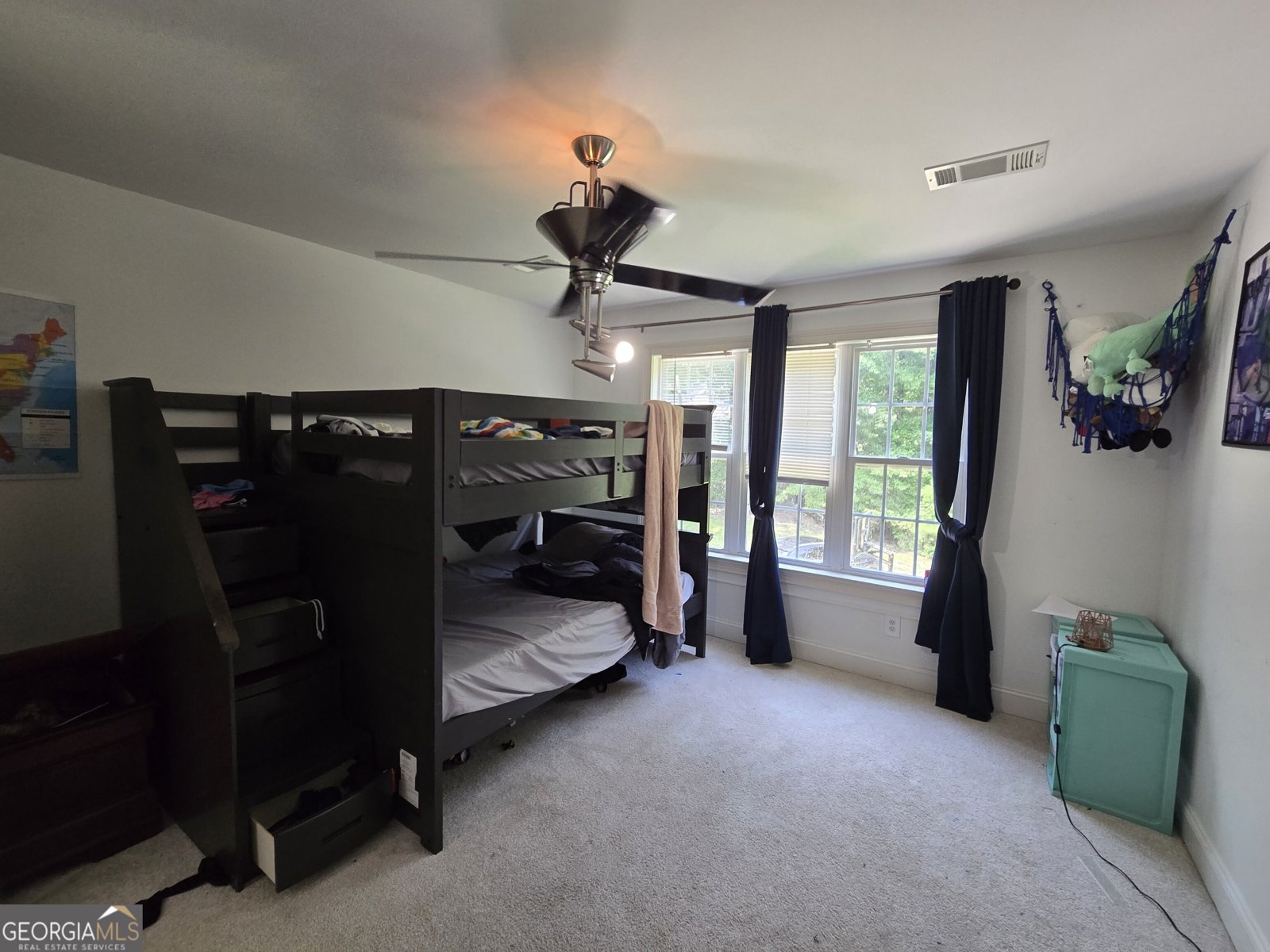 325 Rain Valley Circle Meansville - Photo 14