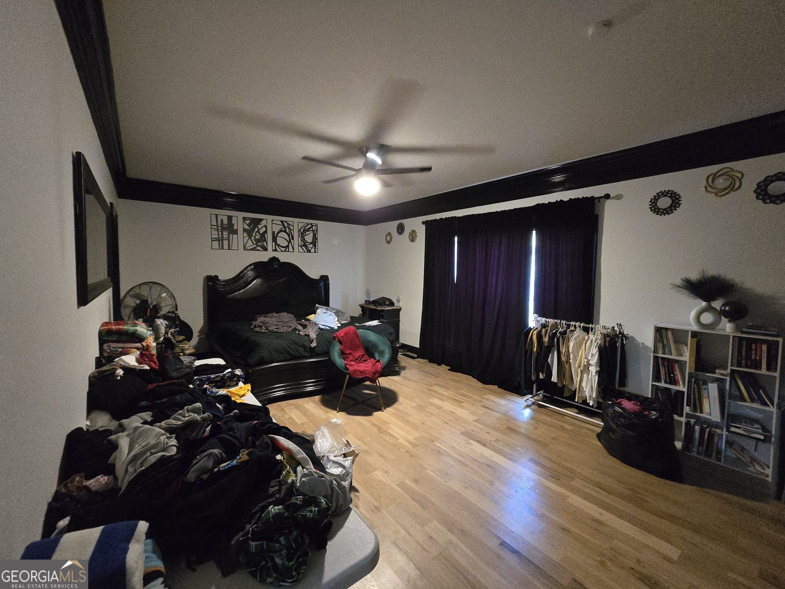 325 Rain Valley Circle Meansville - Photo 16