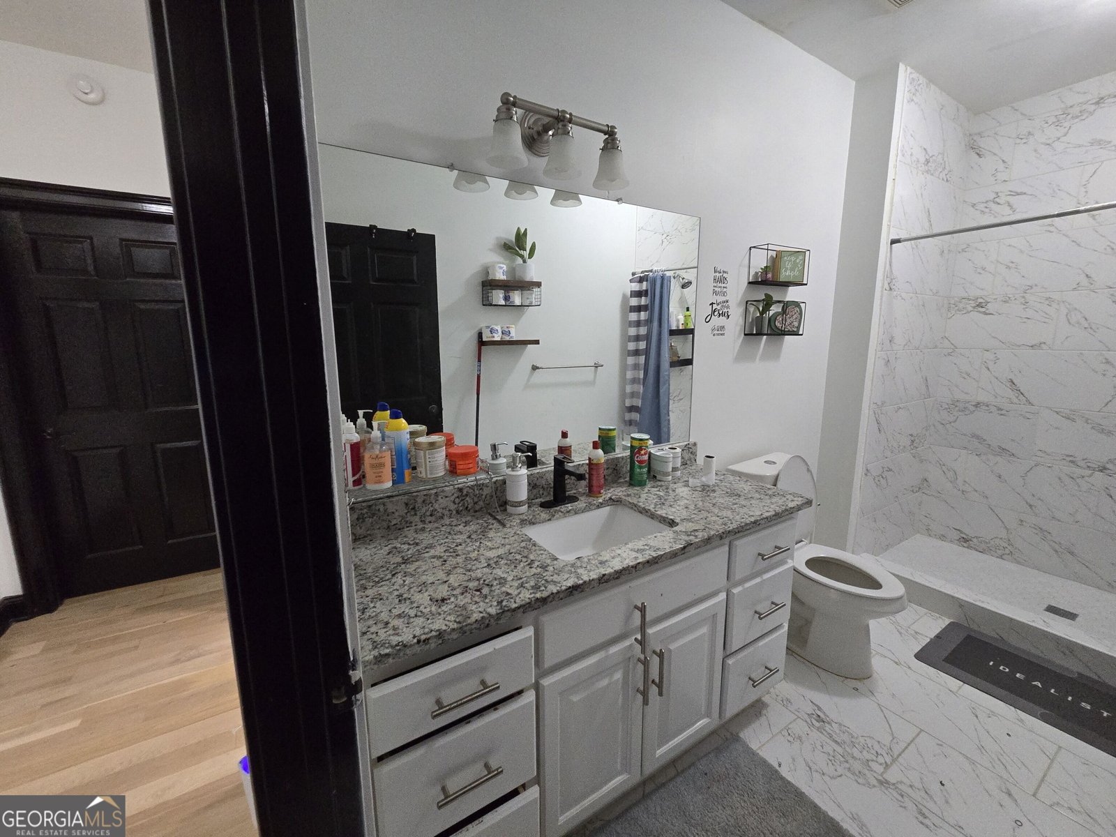 325 Rain Valley Circle Meansville - Photo 19