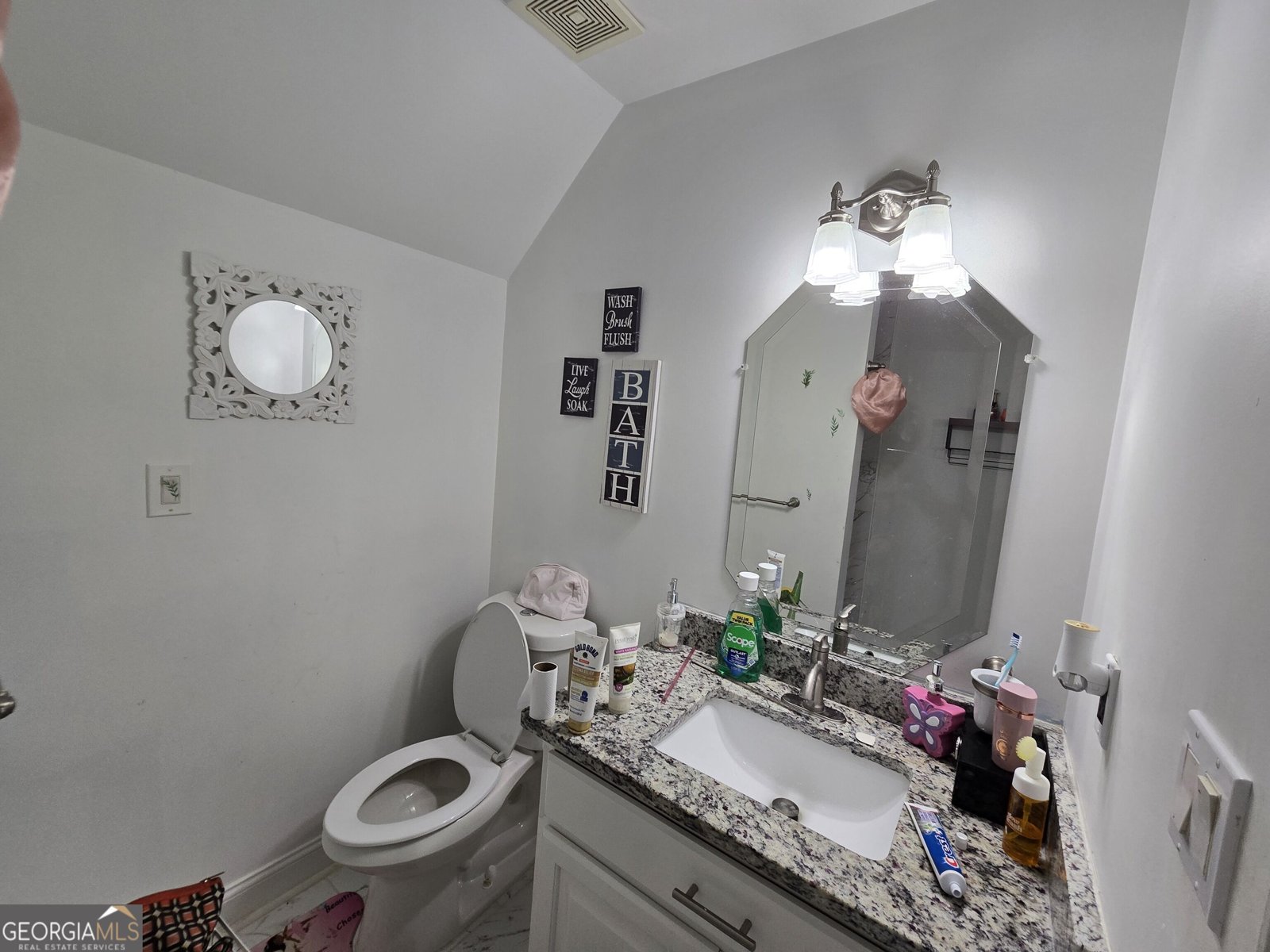 325 Rain Valley Circle Meansville - Photo 20