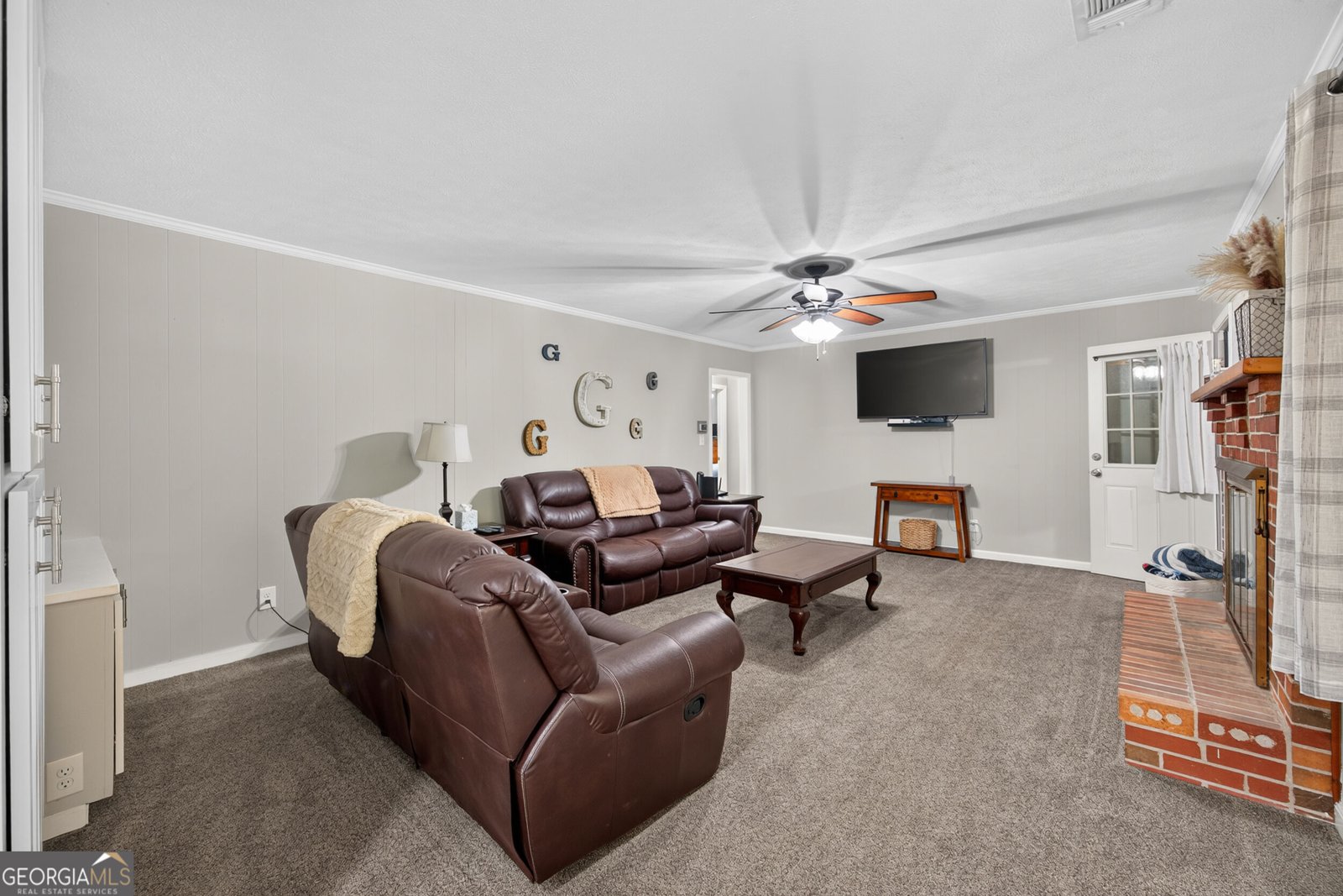 104 Oak Street Luthersville - Photo 14