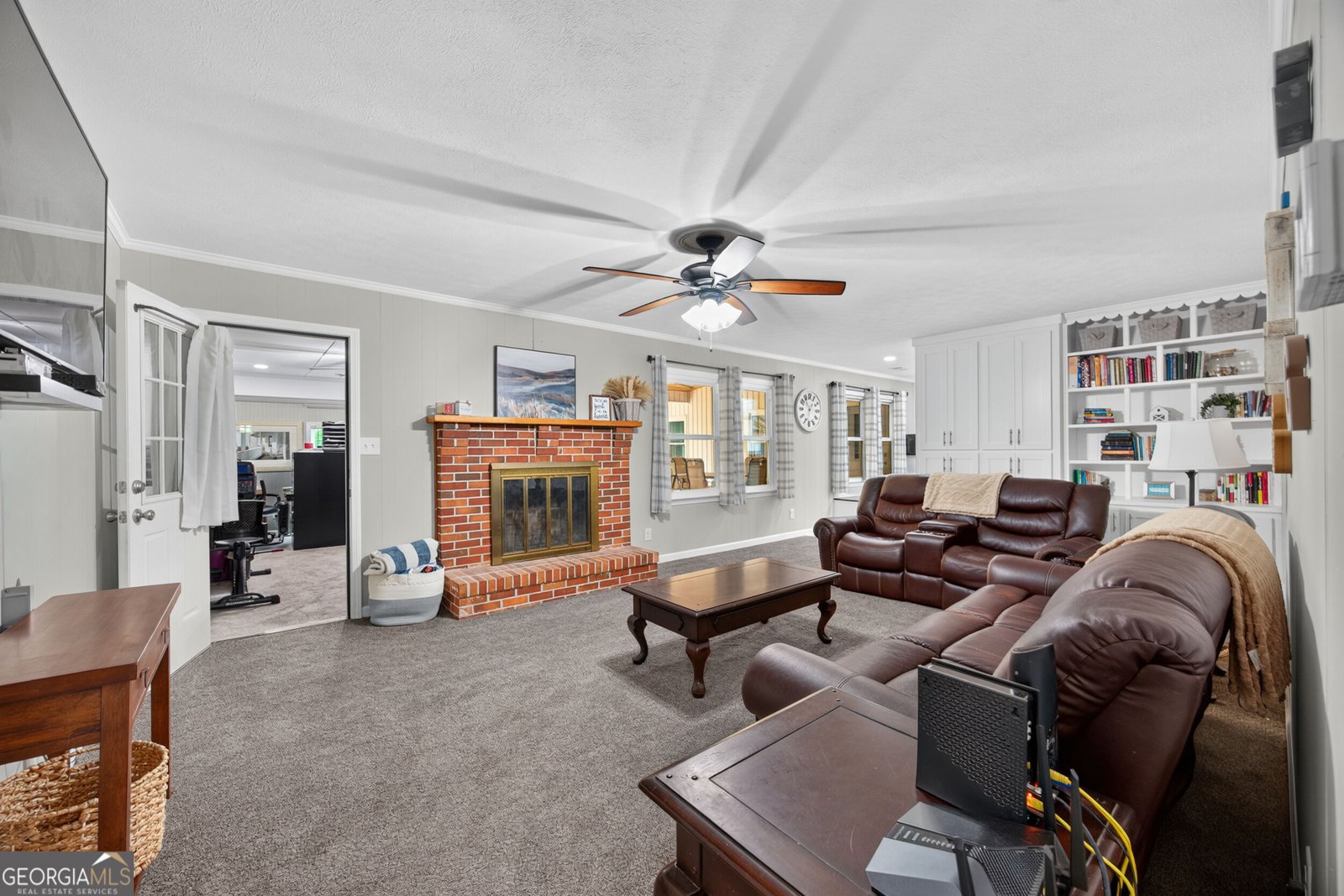 104 Oak Street Luthersville - Photo 15