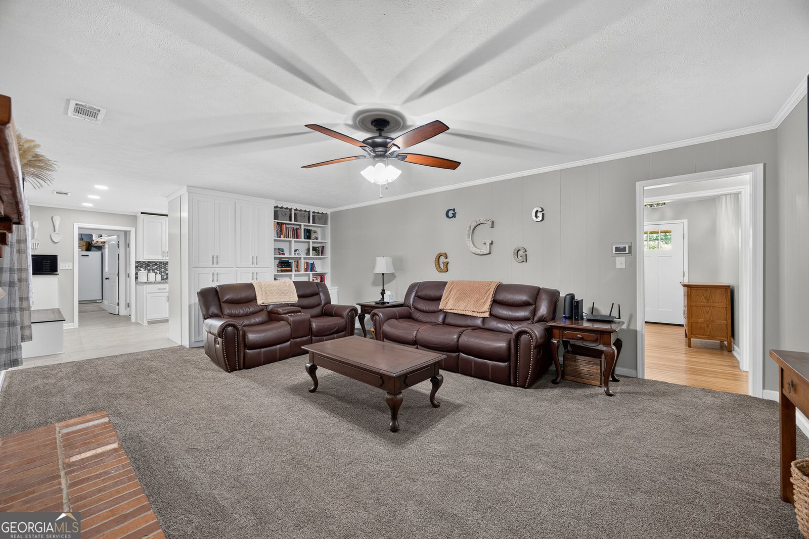104 Oak Street Luthersville - Photo 16