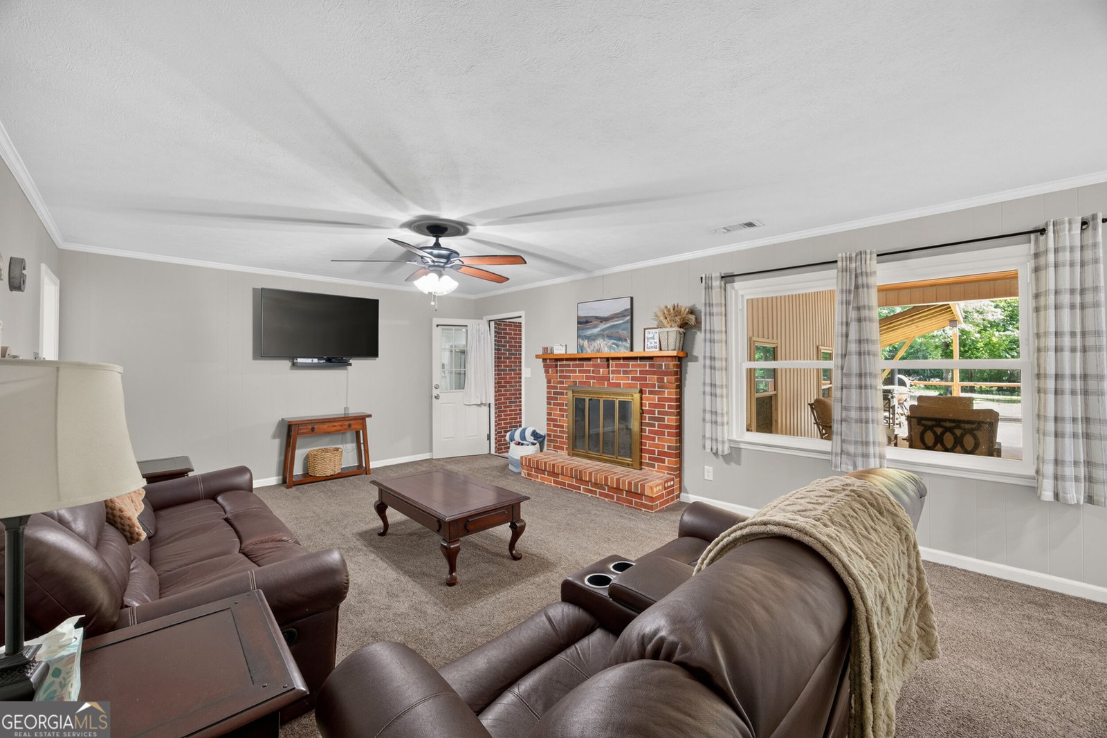 104 Oak Street Luthersville - Photo 17
