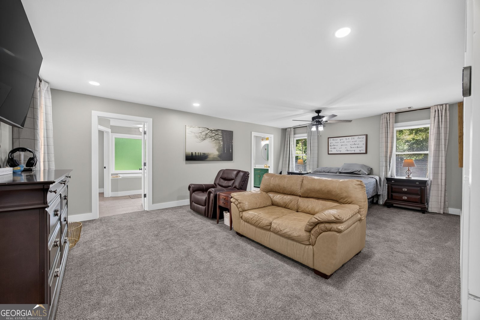 104 Oak Street Luthersville - Photo 19