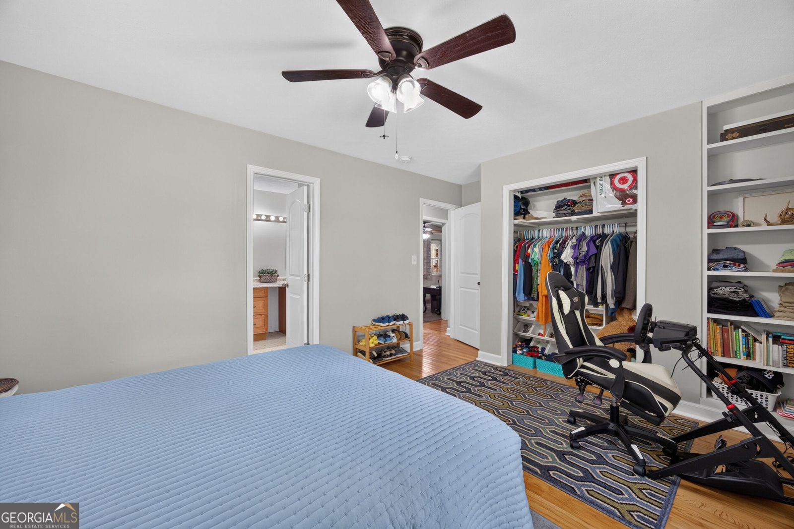 104 Oak Street Luthersville - Photo 32
