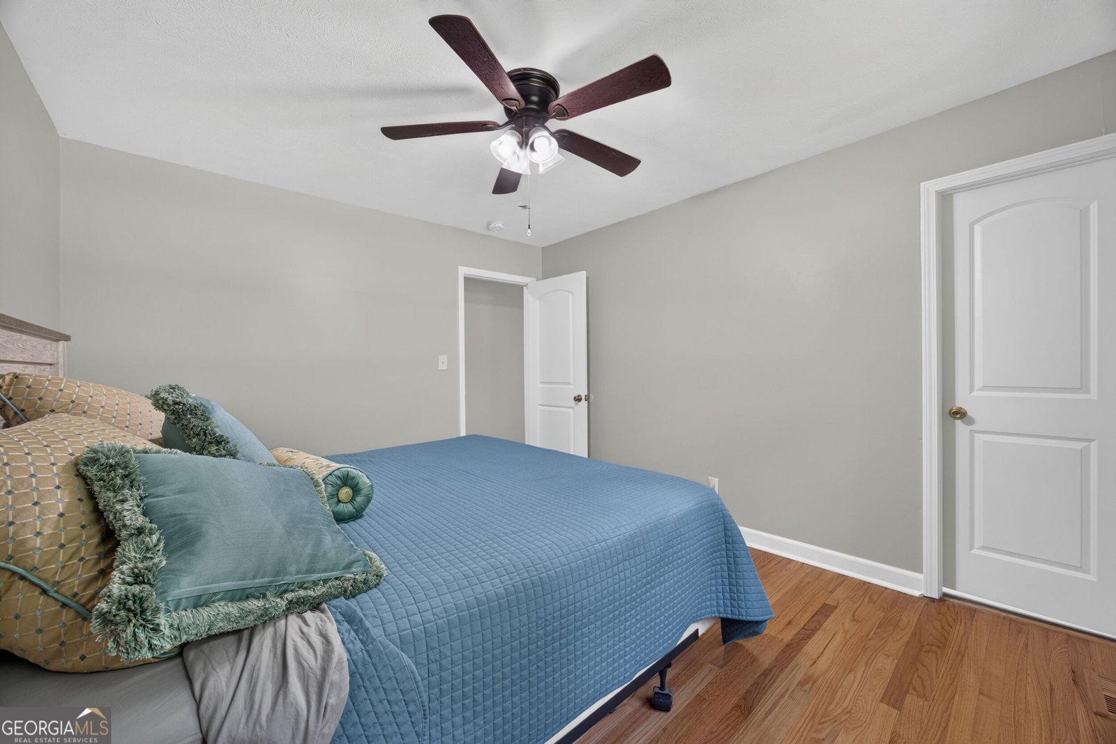 104 Oak Street Luthersville - Photo 34