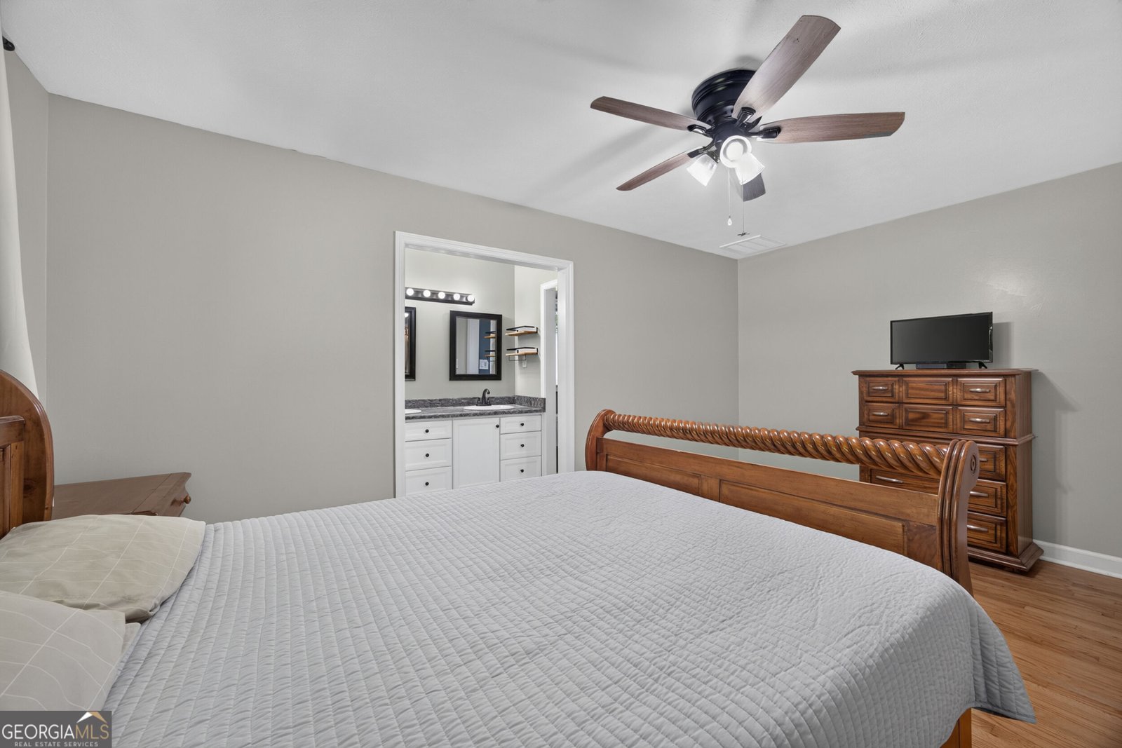 104 Oak Street Luthersville - Photo 36